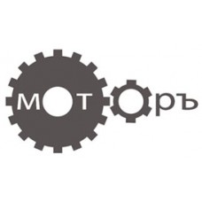 Бачок расширительный ВАЗ 2110 нового образца M2110131111  ТМ Моторъ